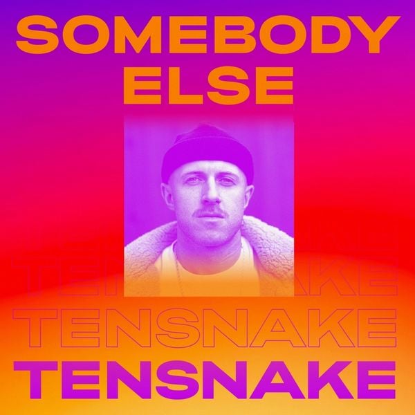 рингтон Tensnake feat. Boy Matthews - Somebody Else