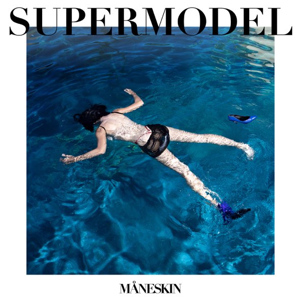рингтон Maneskin - Supermodel